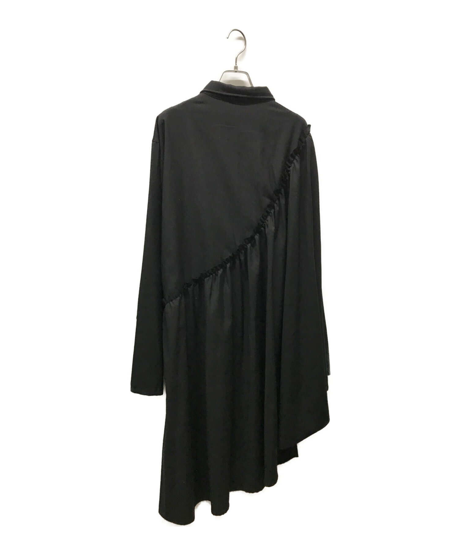 中古・古着通販】NOT CONVENTIONAL (ノットコンベンショナル) cape