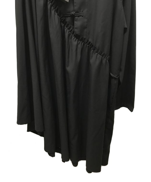 中古・古着通販】NOT CONVENTIONAL (ノットコンベンショナル) cape