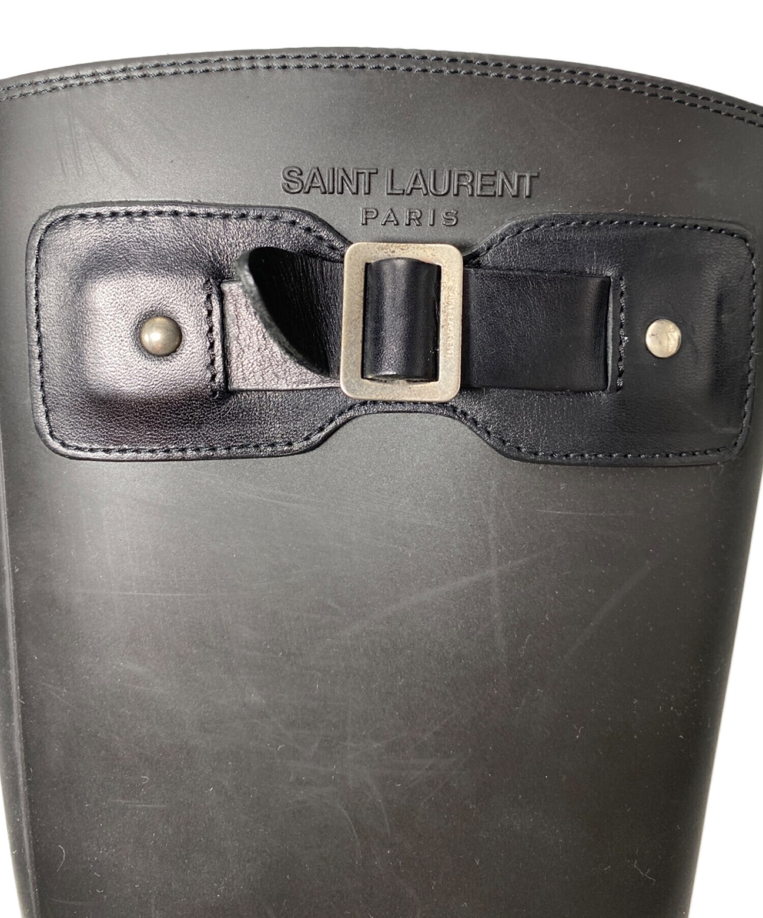 中古・古着通販】Saint Laurent Paris (サンローランパリ) ラバー