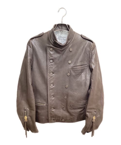 中古・古着通販】Vivienne Westwood man (ヴィヴィアン ウェストウッド ...