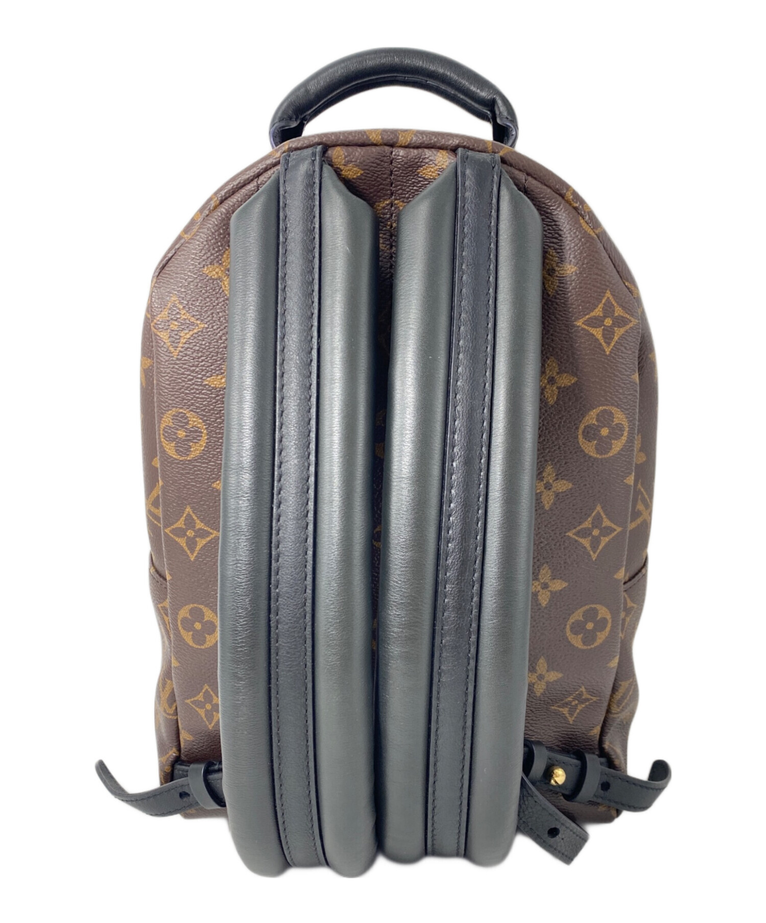 中古・古着通販】LOUIS VUITTON (ルイ ヴィトン) パームスプリングス バックパックPM ブラウン サイズ:PM｜ブランド・古着通販  トレファク公式【TREFAC FASHION】スマホサイト