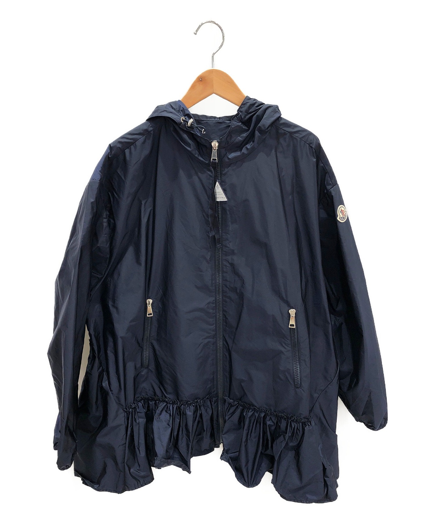 18AW MONCLER TBILISSI モンクレール ナイロン ジャケット