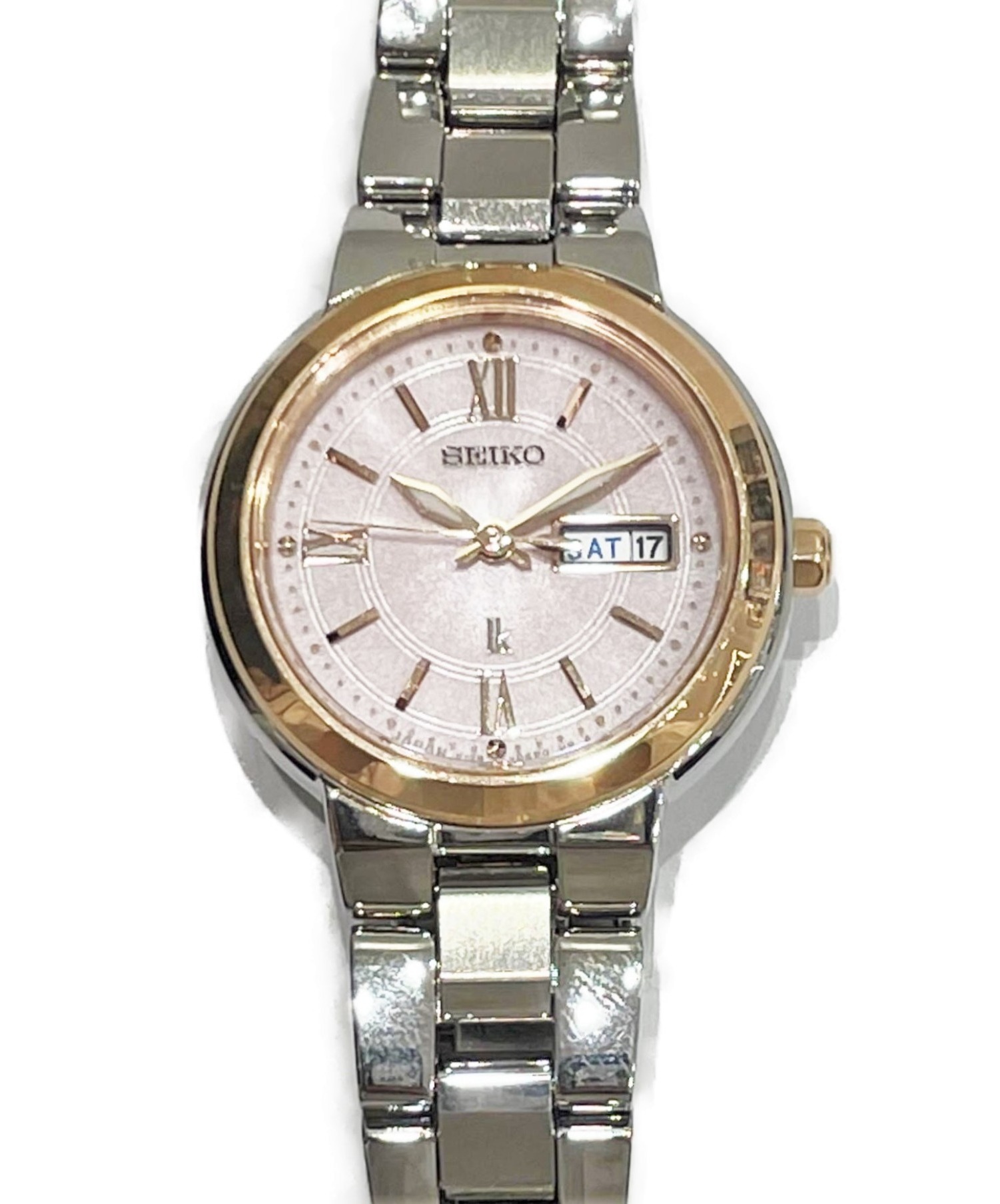 中古・古着通販】SEIKO (セイコー) ルキア サイズ:- 未使用品 SSVN030