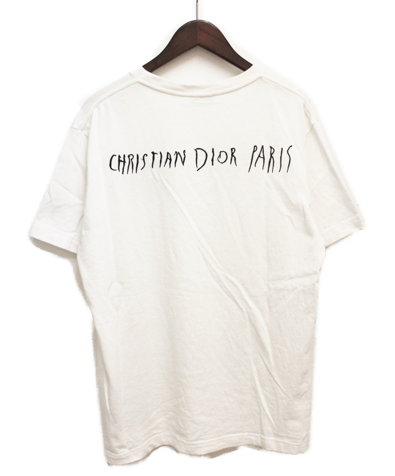 ✨美品✨ Christian Dior Raymond Pettibon