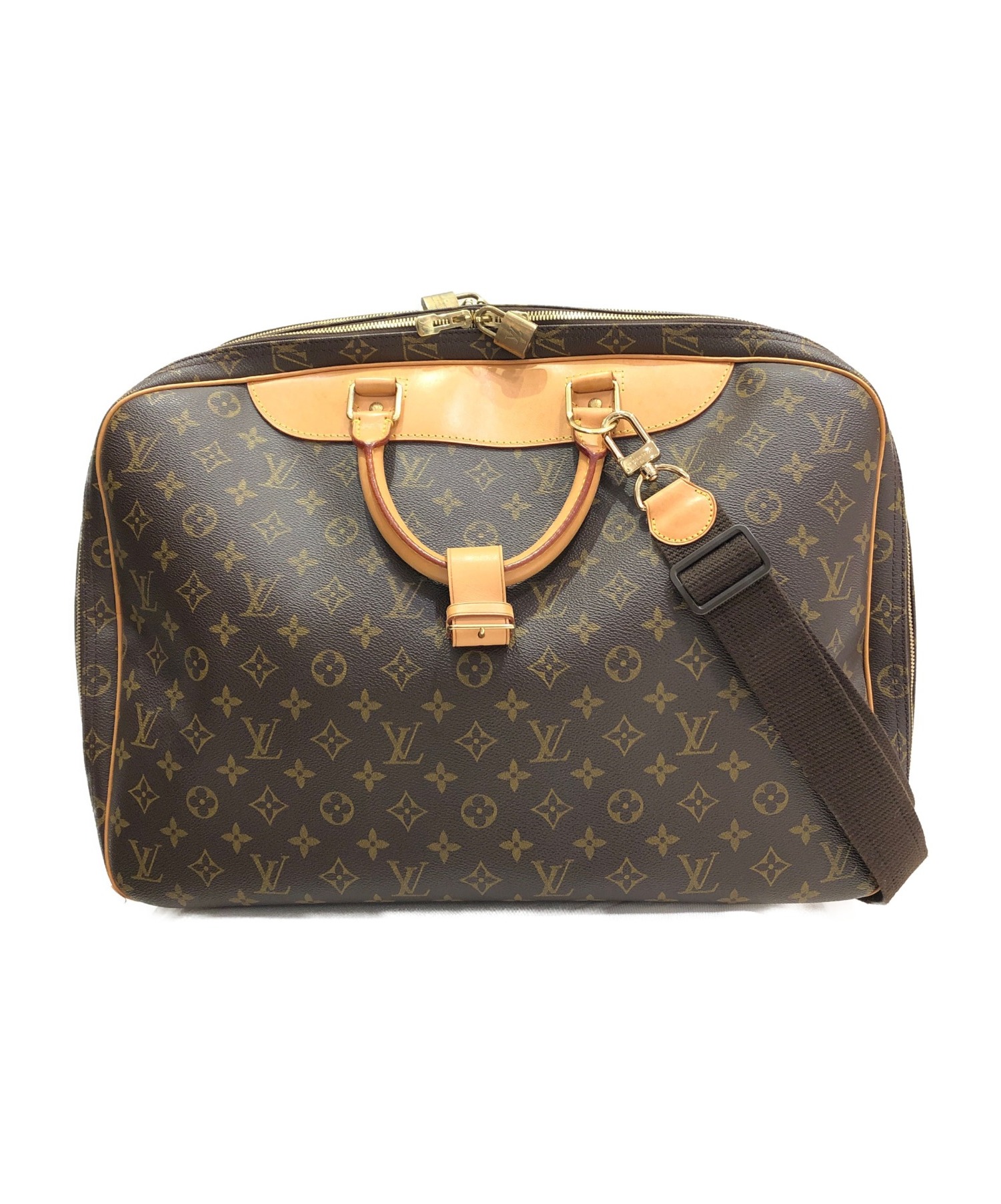 中古・古着通販】LOUIS VUITTON (ルイヴィトン) アリゼ24アール