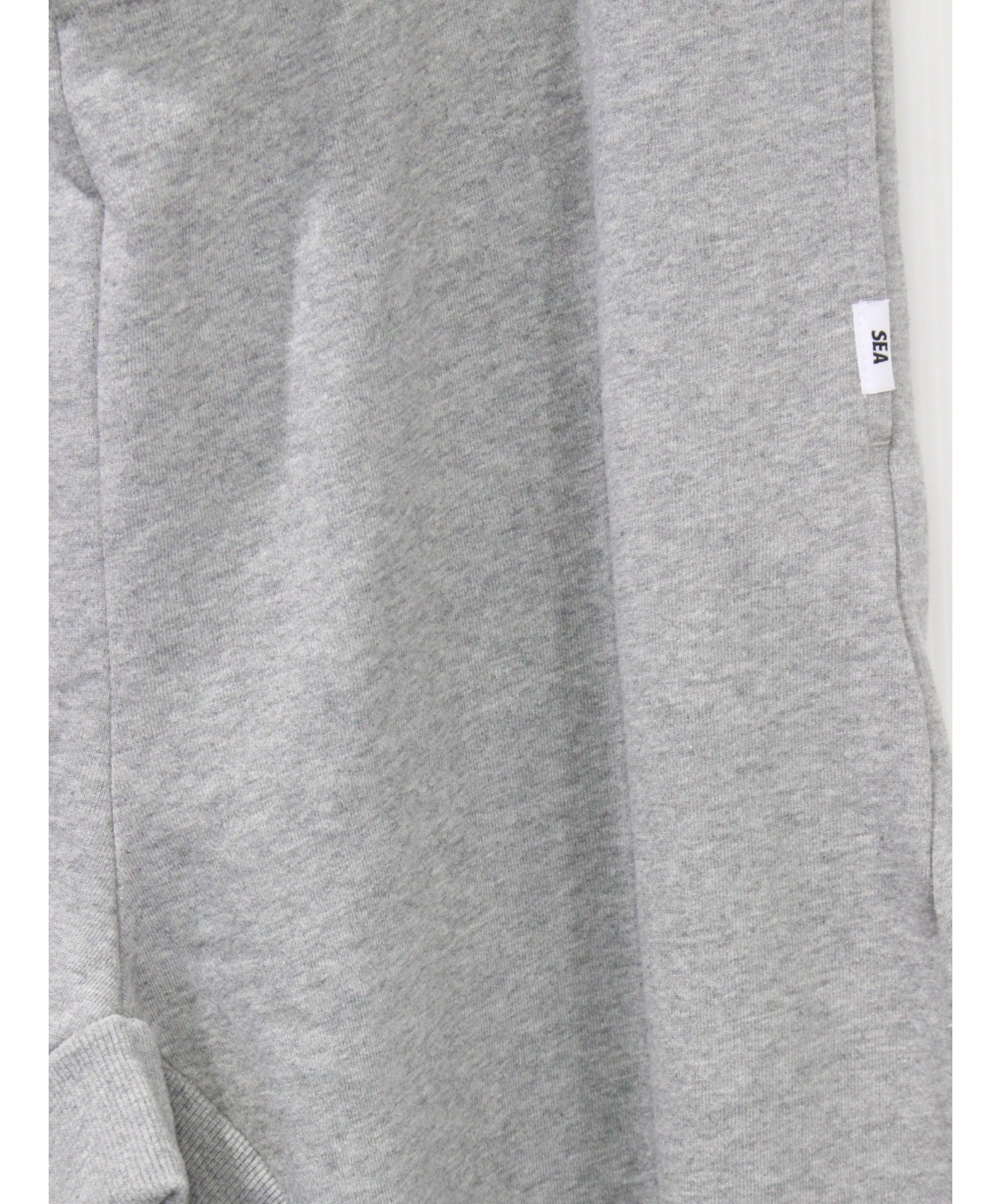 中古・古着通販】WIND AND SEA (ウィンダンシー) S-E-A SWEAT PANTS