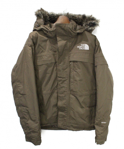 【中古・古着通販】THE NORTH FACE (ザノースフェイス) アイス