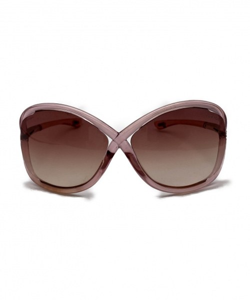 TOM FORD WHITNEY TF9 サングラス トムフォード-