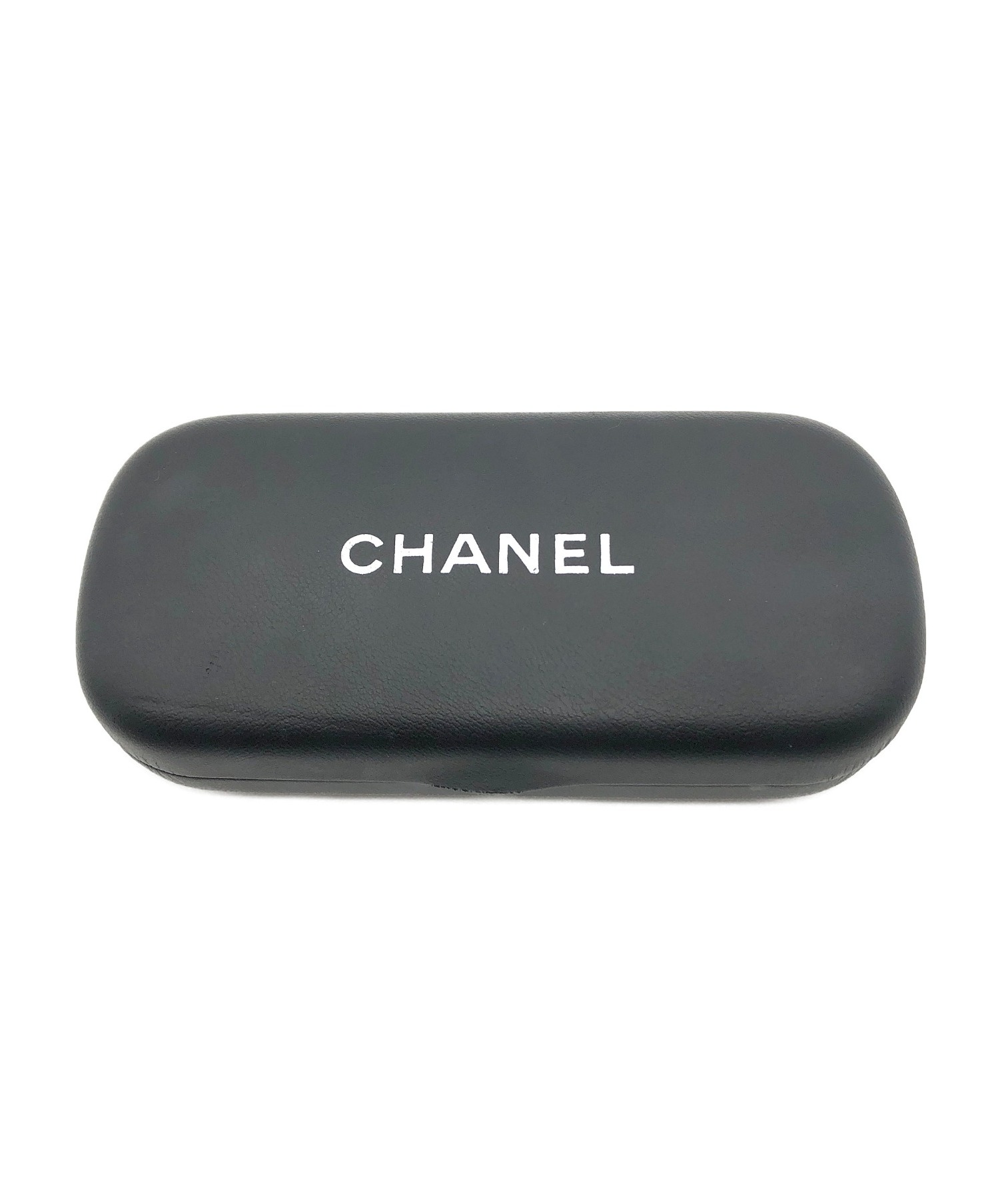 中古・古着通販】CHANEL (シャネル) ココマークサングラス マット