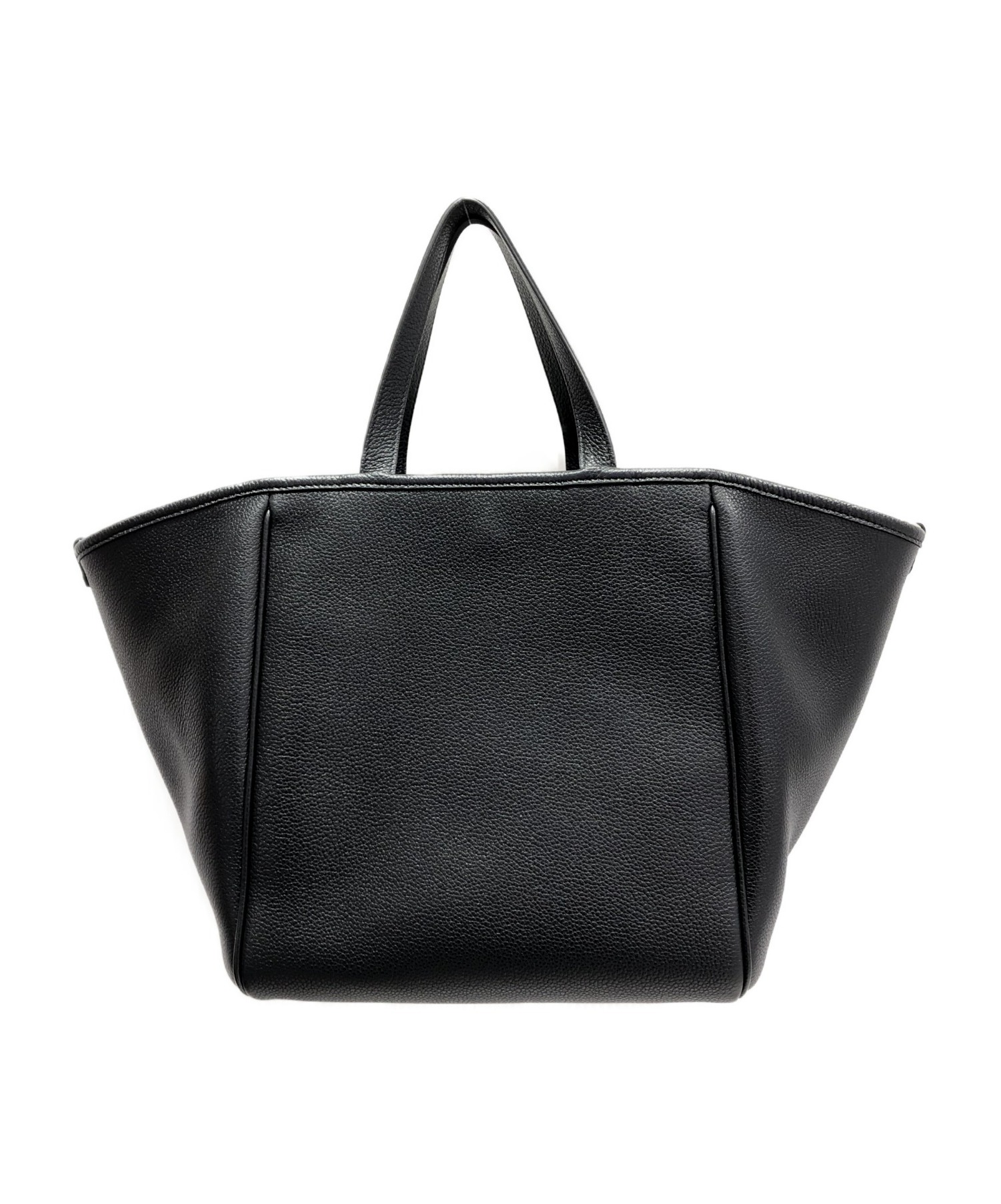 中古・古着通販】CELINE (セリーヌ) スモールフォールドカバ ブラック サイズ:-｜ブランド・古着通販 トレファク公式【TREFAC  FASHION】スマホサイト