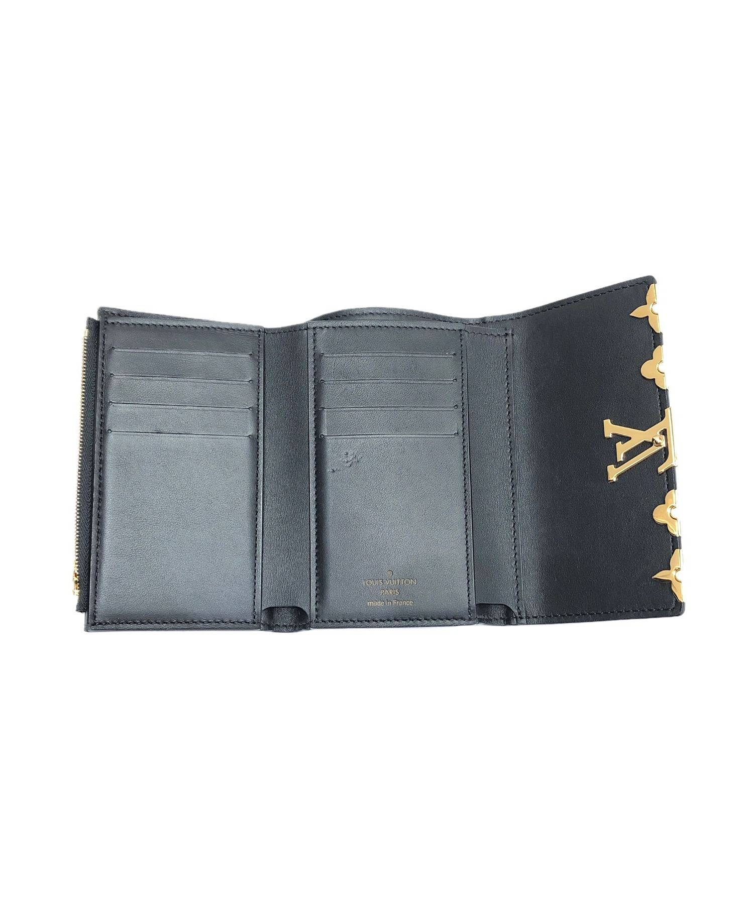 中古・古着通販】LOUIS VUITTON (ルイ ヴィトン) ポルトフォイユ