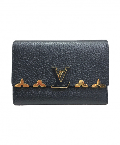 中古・古着通販】LOUIS VUITTON (ルイ ヴィトン) ポルトフォイユ