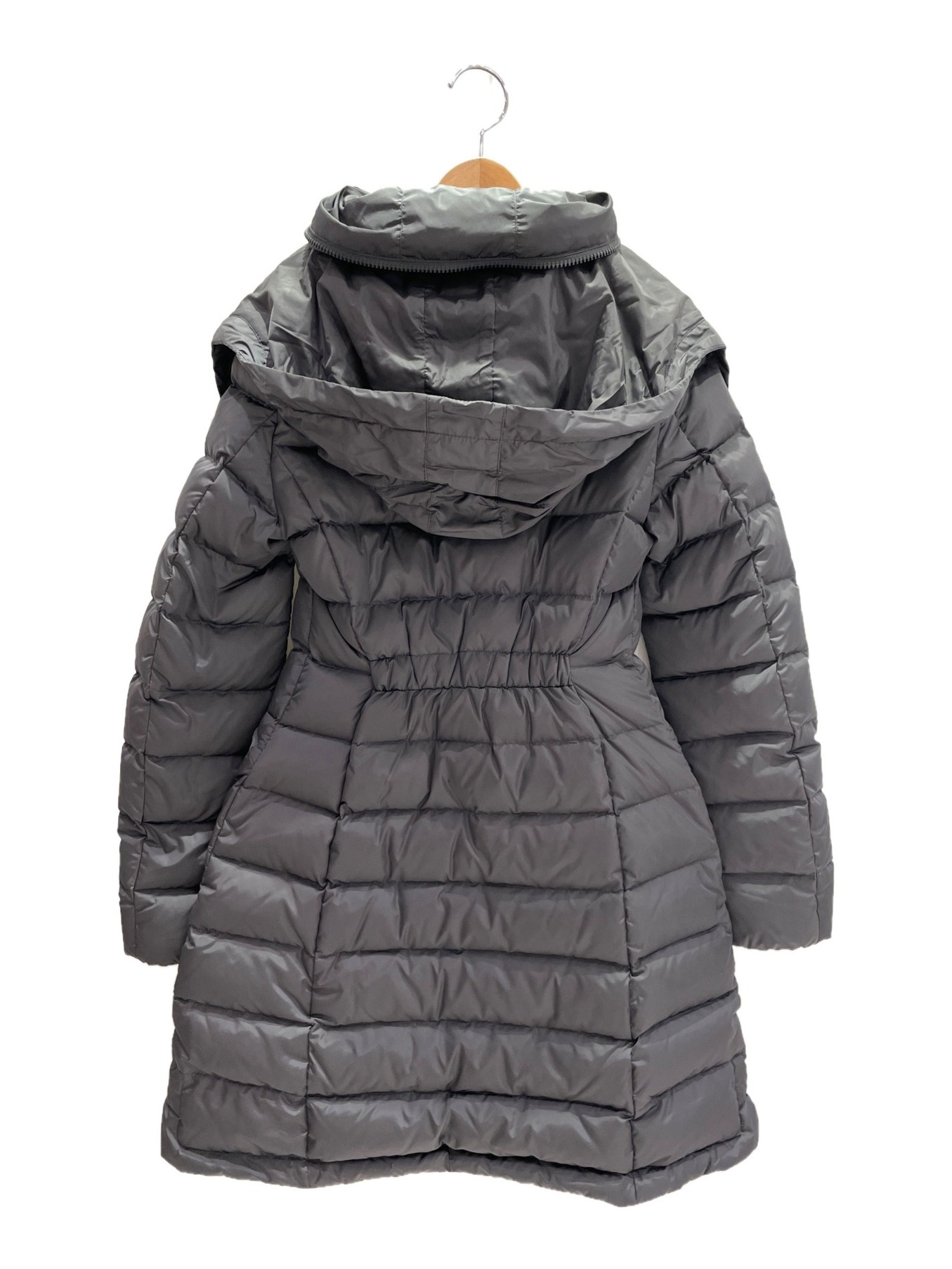 中古・古着通販】MONCLER (モンクレール) フラメッテ/ダウンコート