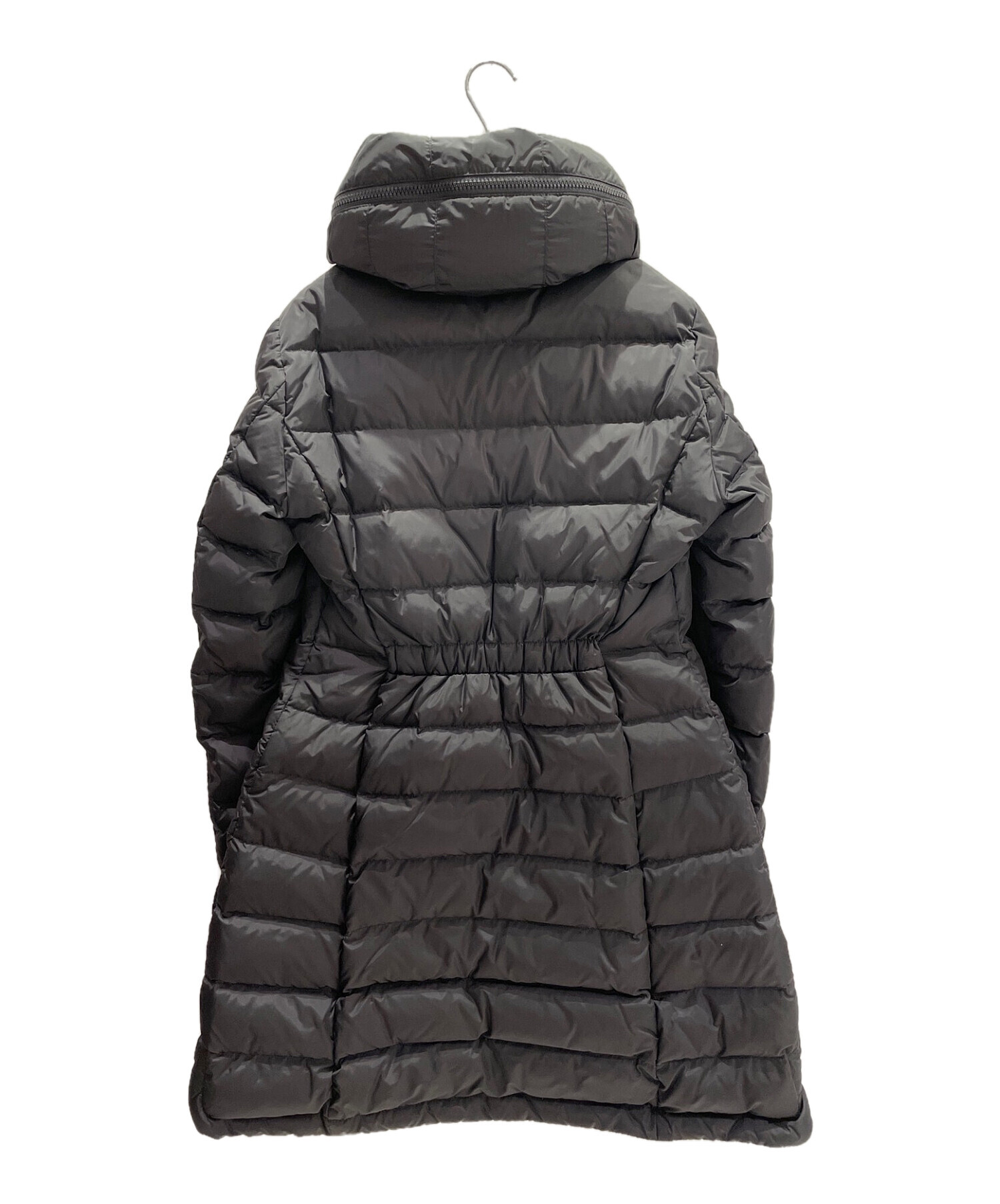 MONCLER (モンクレール) FLAMME ブラック サイズ:2