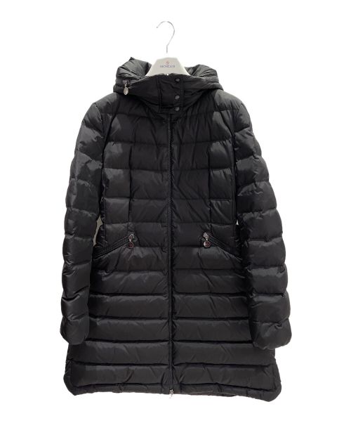 中古・古着通販】MONCLER (モンクレール) FLAMME ブラック サイズ:2