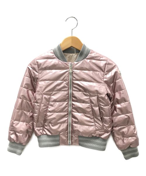 中古・古着通販】MONCLER (モンクレール) ダウンジャケット シャイニー