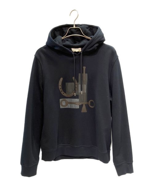 中古・古着通販】HERMES (エルメス) Sport capsule hooded sweater