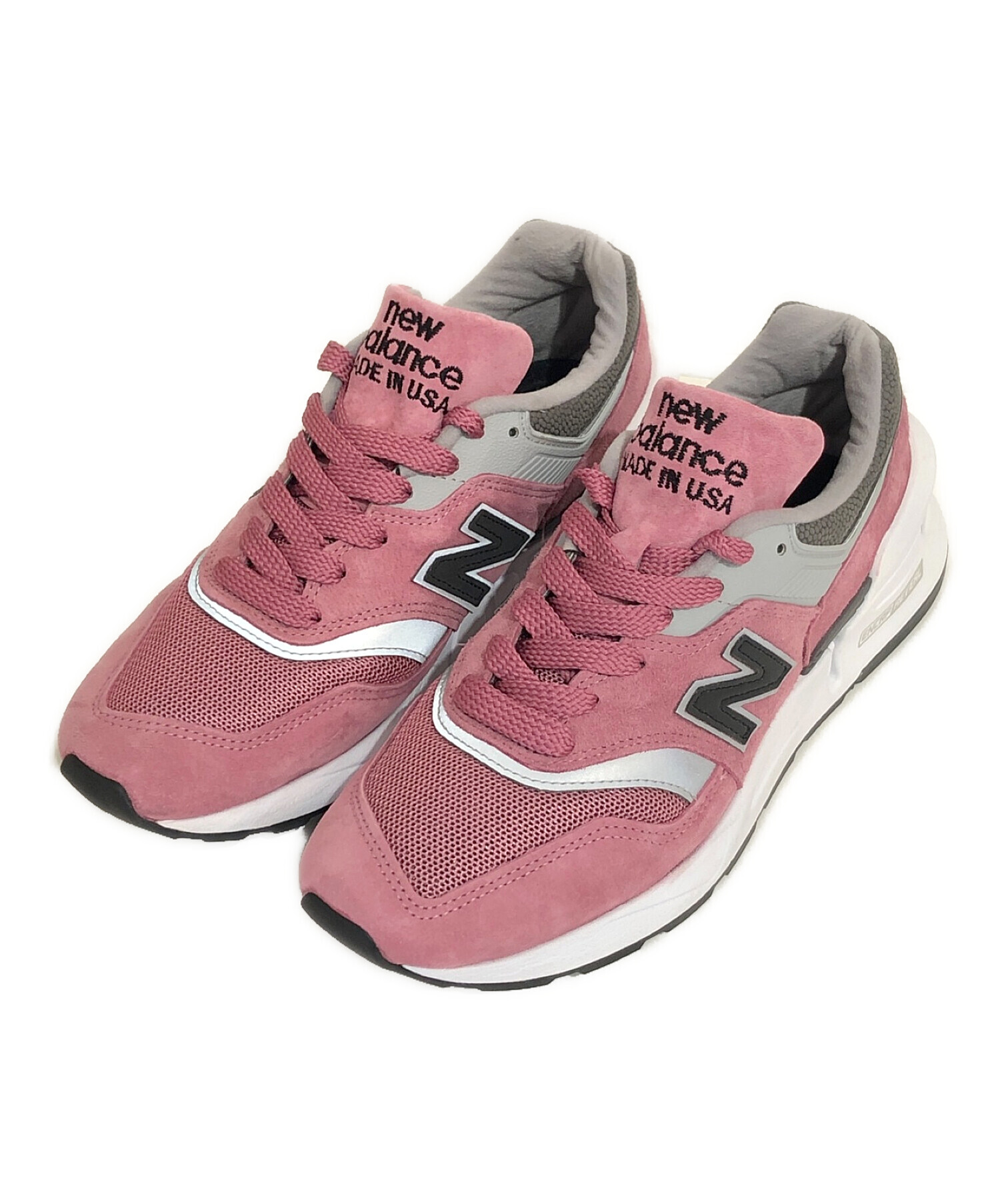 New balance hot sale m997spg