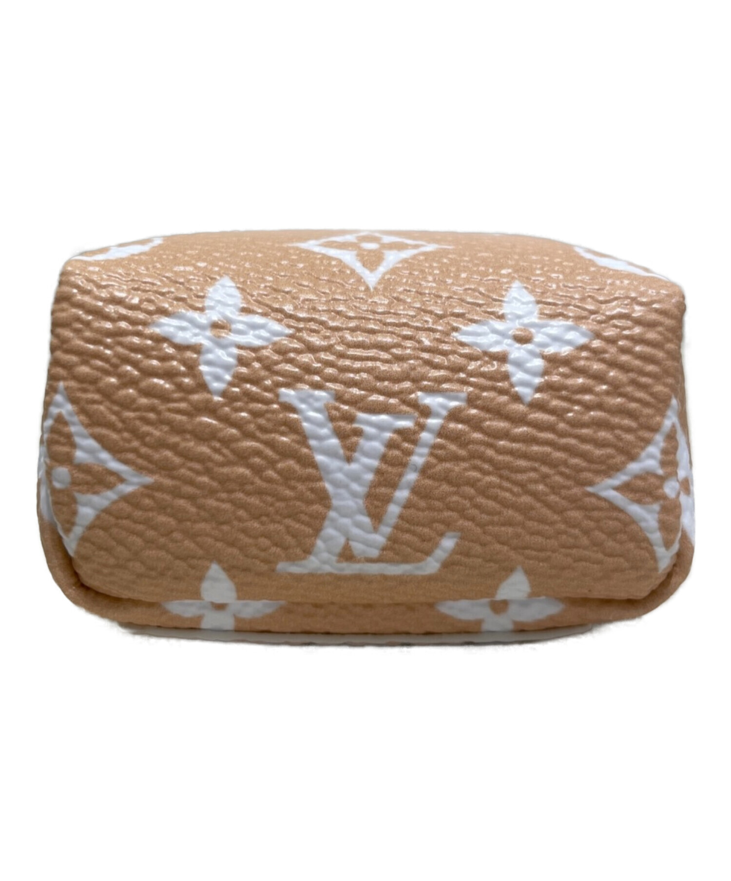 中古・古着通販】LOUIS VUITTON (ルイ ヴィトン) ブラスレ パーティーパームスプリング オレンジ サイズ:-｜ブランド・古着通販  トレファク公式【TREFAC FASHION】スマホサイト