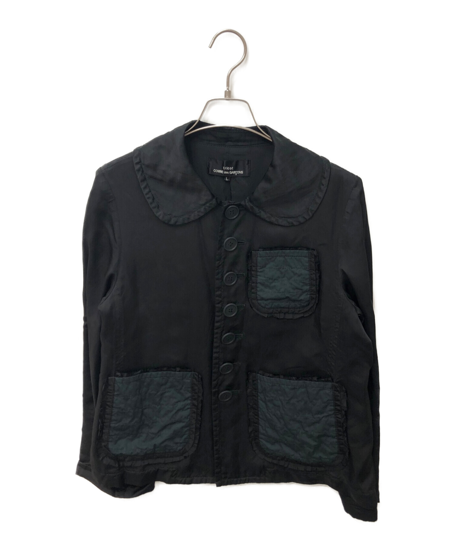 中古・古着通販】tricot COMME des GARCONS (トリココムデギャルソン