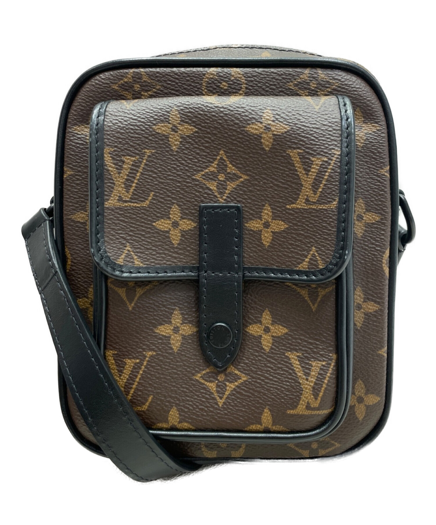 中古・古着通販】LOUIS VUITTON (ルイ ヴィトン) マカサー