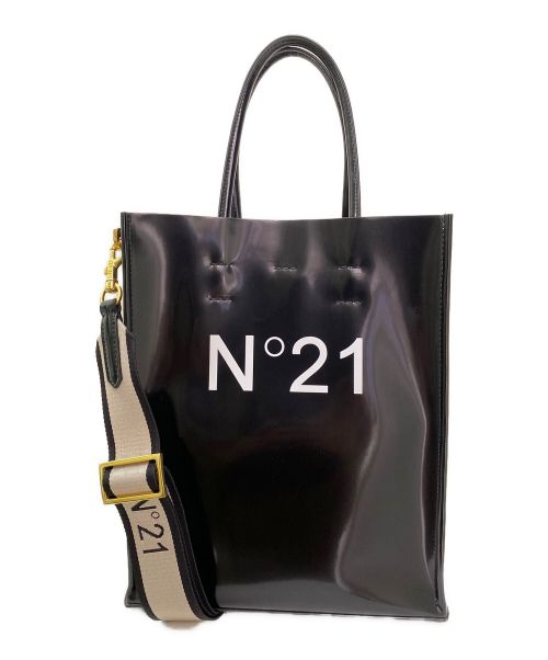 中古・古着通販】N°21 numero ventuno (ヌメロヴェントゥーノ) ロゴ