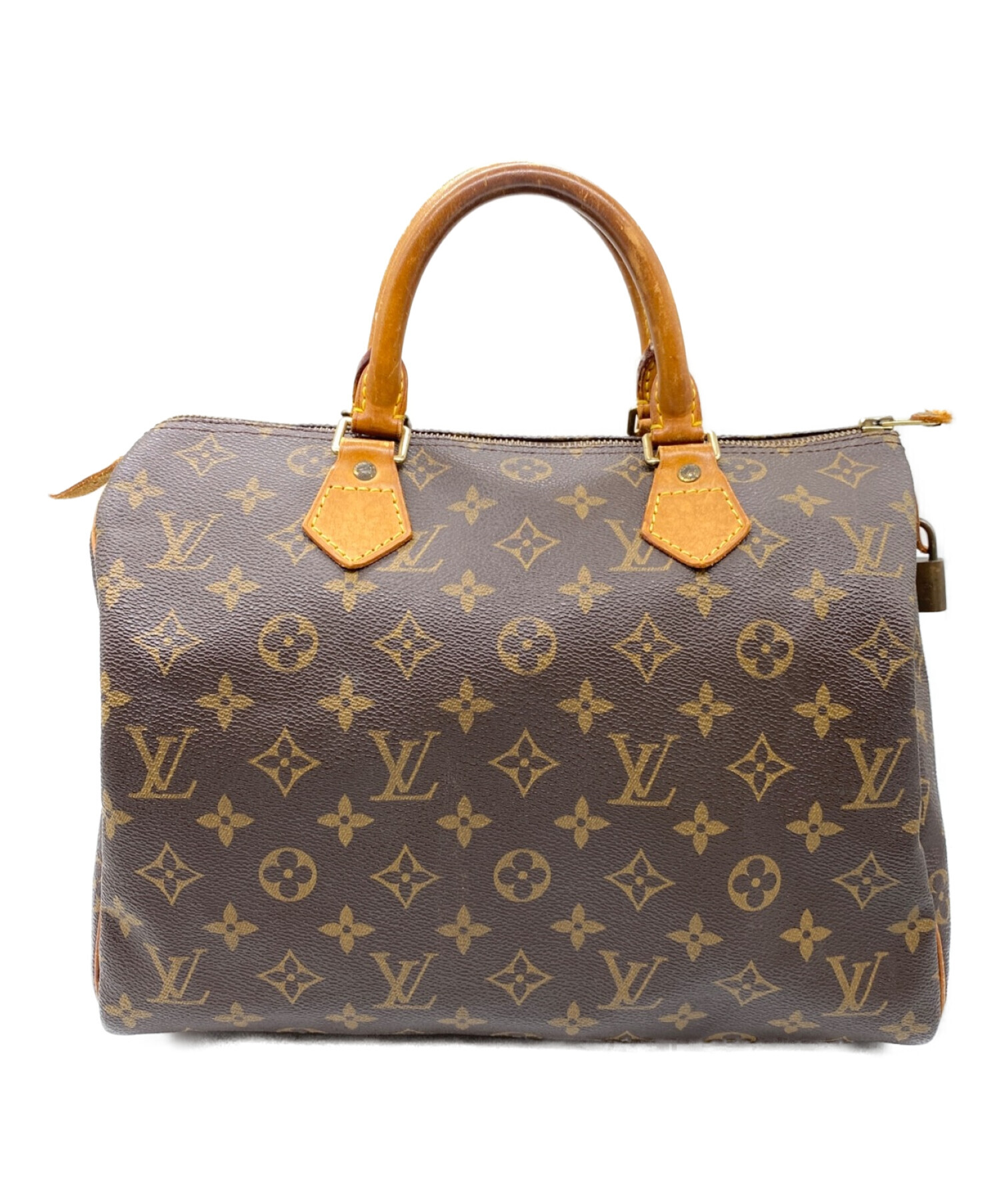 中古・古着通販】LOUIS VUITTON (ルイ ヴィトン) スピーディー30