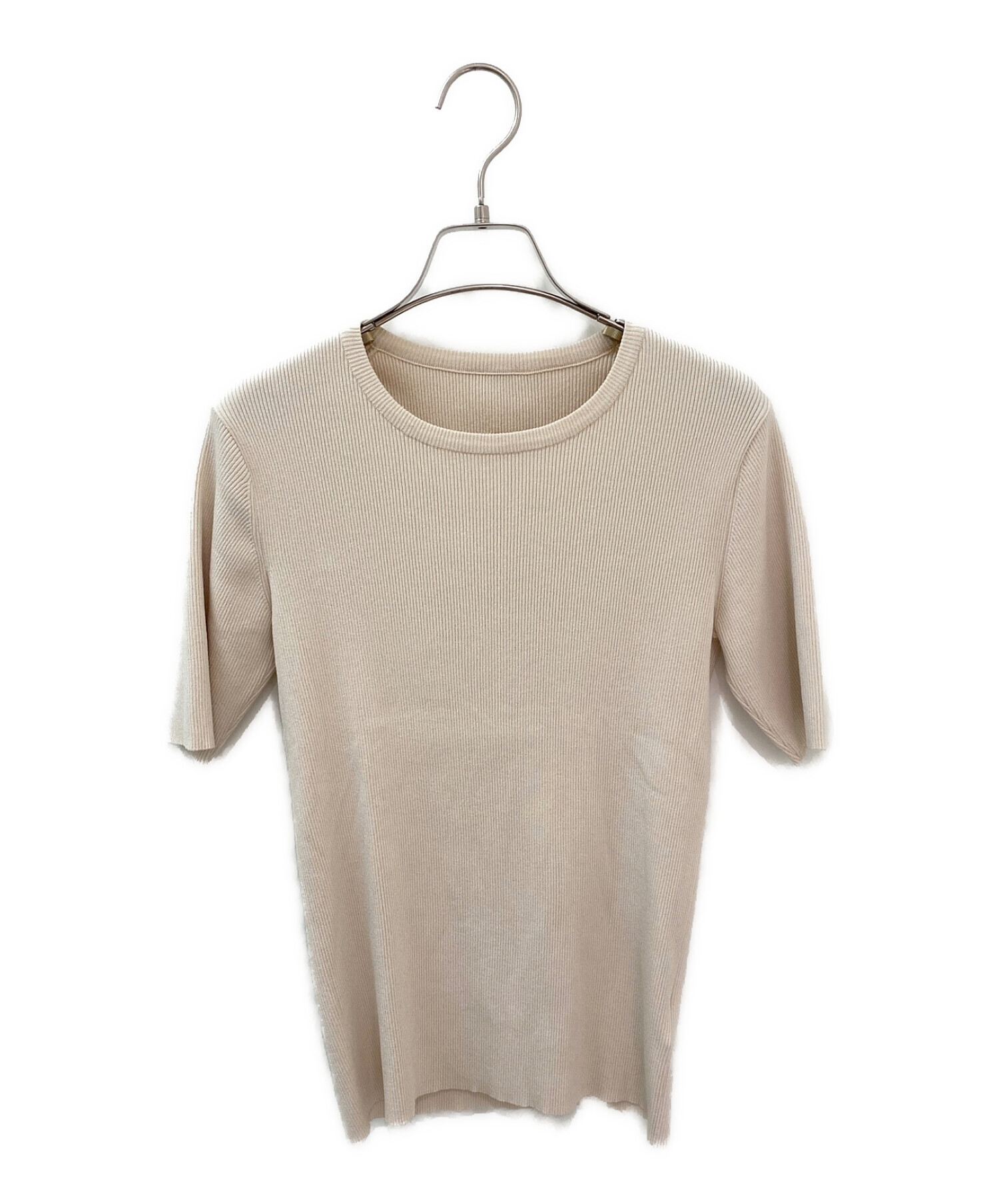 Tシャツ(半袖/袖なし)ミューズドゥーズィエムクラス シュタンバウム チャーリー ブラウン Tシャツ