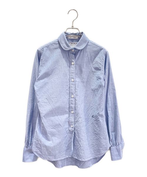 中古・古着通販】MADISON BLUE (マディソンブルー) CHELSEA L/S SHIRT