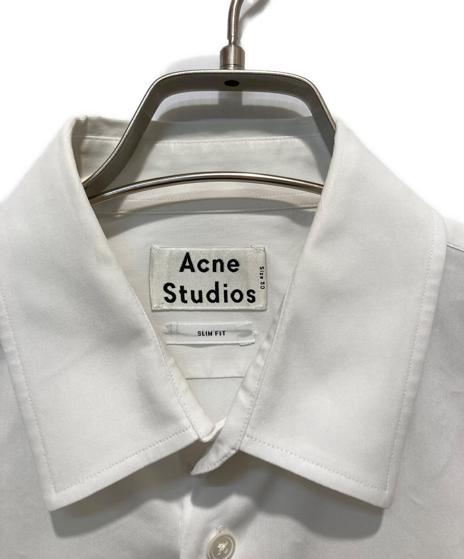 中古・古着通販】ACNE STUDIOS (アクネストゥディオズ) スタンド