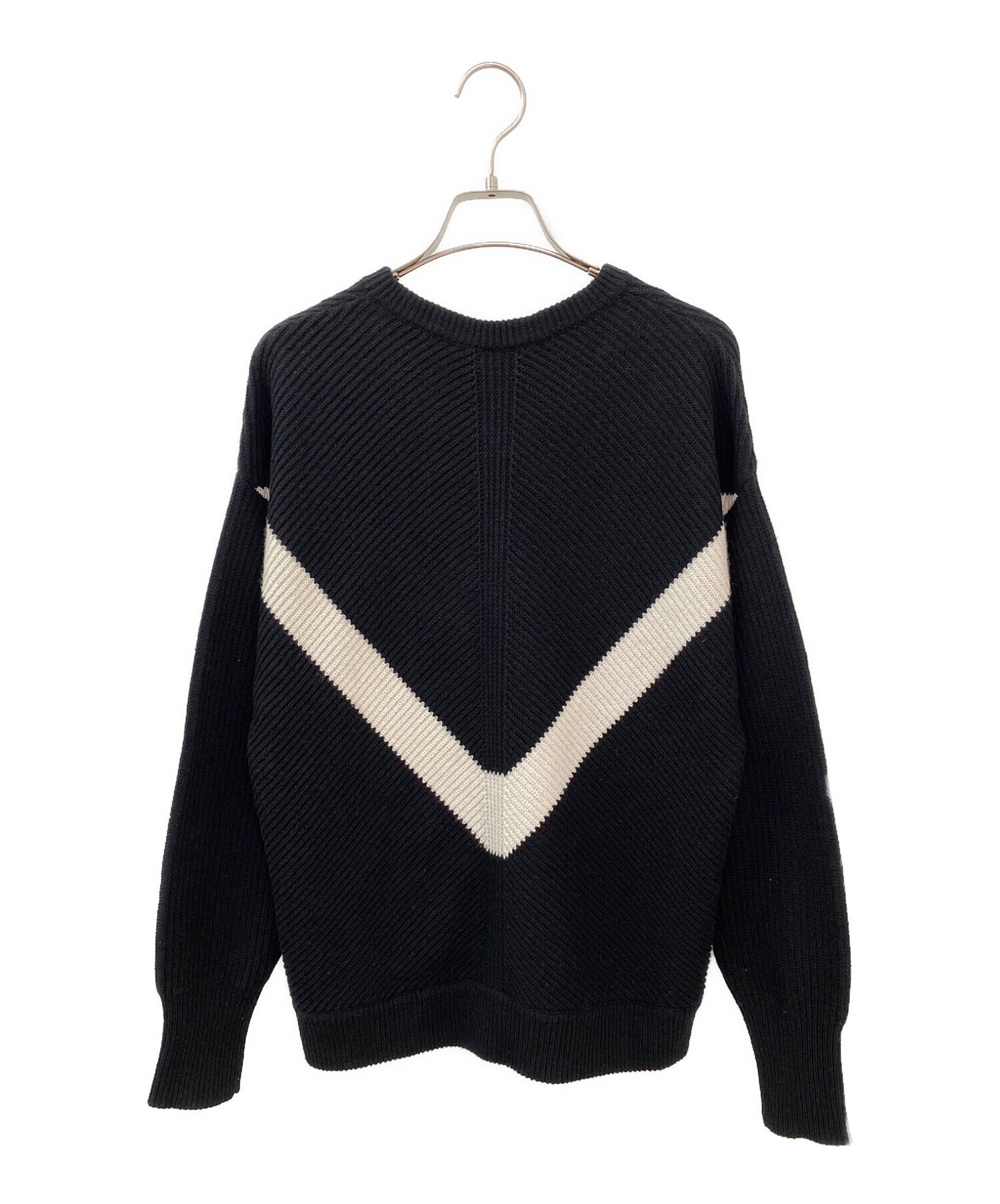 セーター【未使用に近い】VALENTINO＊セーター・サイズXS