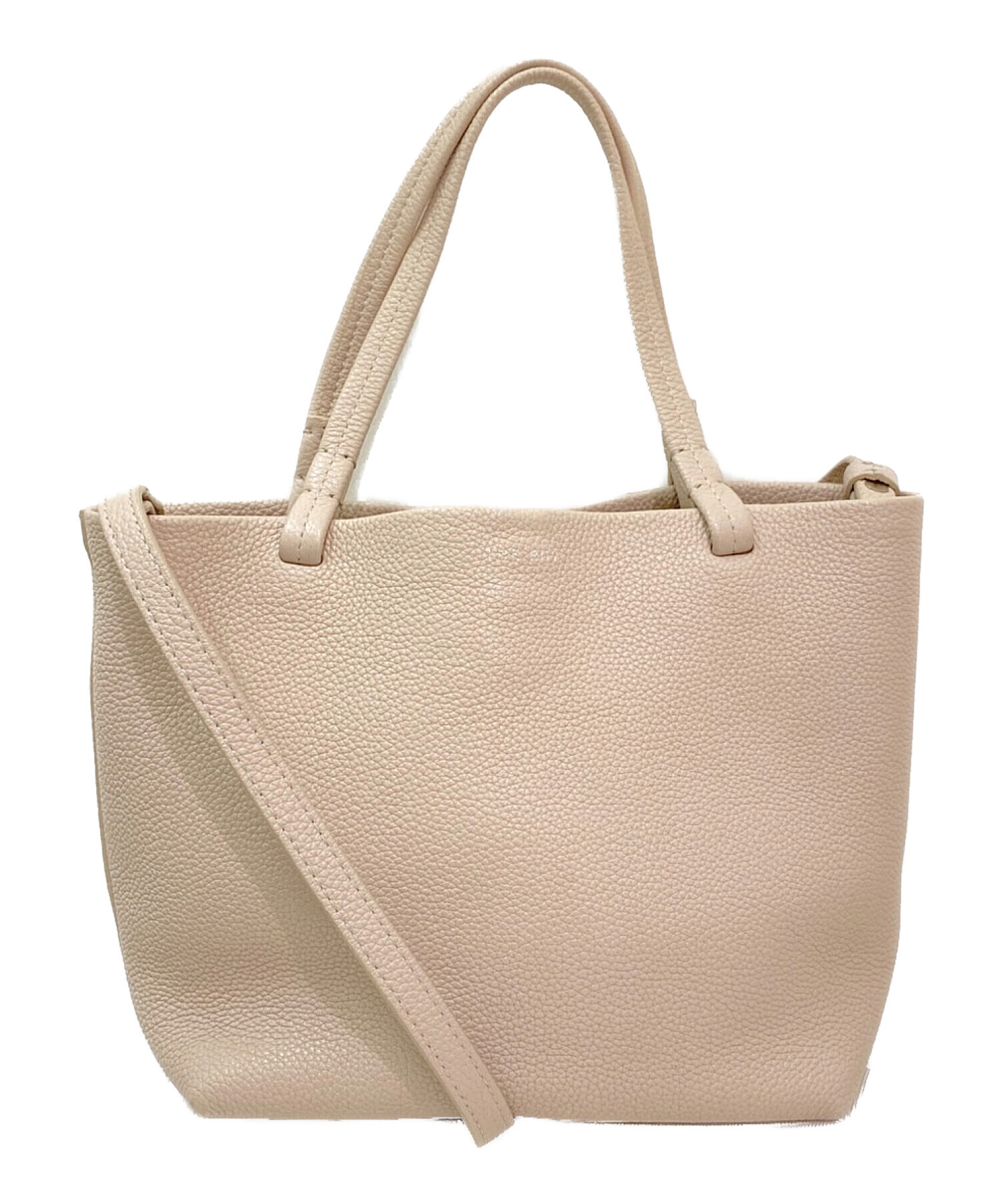 The Row park tote トートバッグ