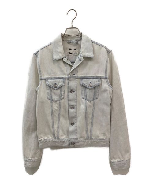 中古・古着通販】Acne studios (アクネストゥディオズ) WHO BLEACHED