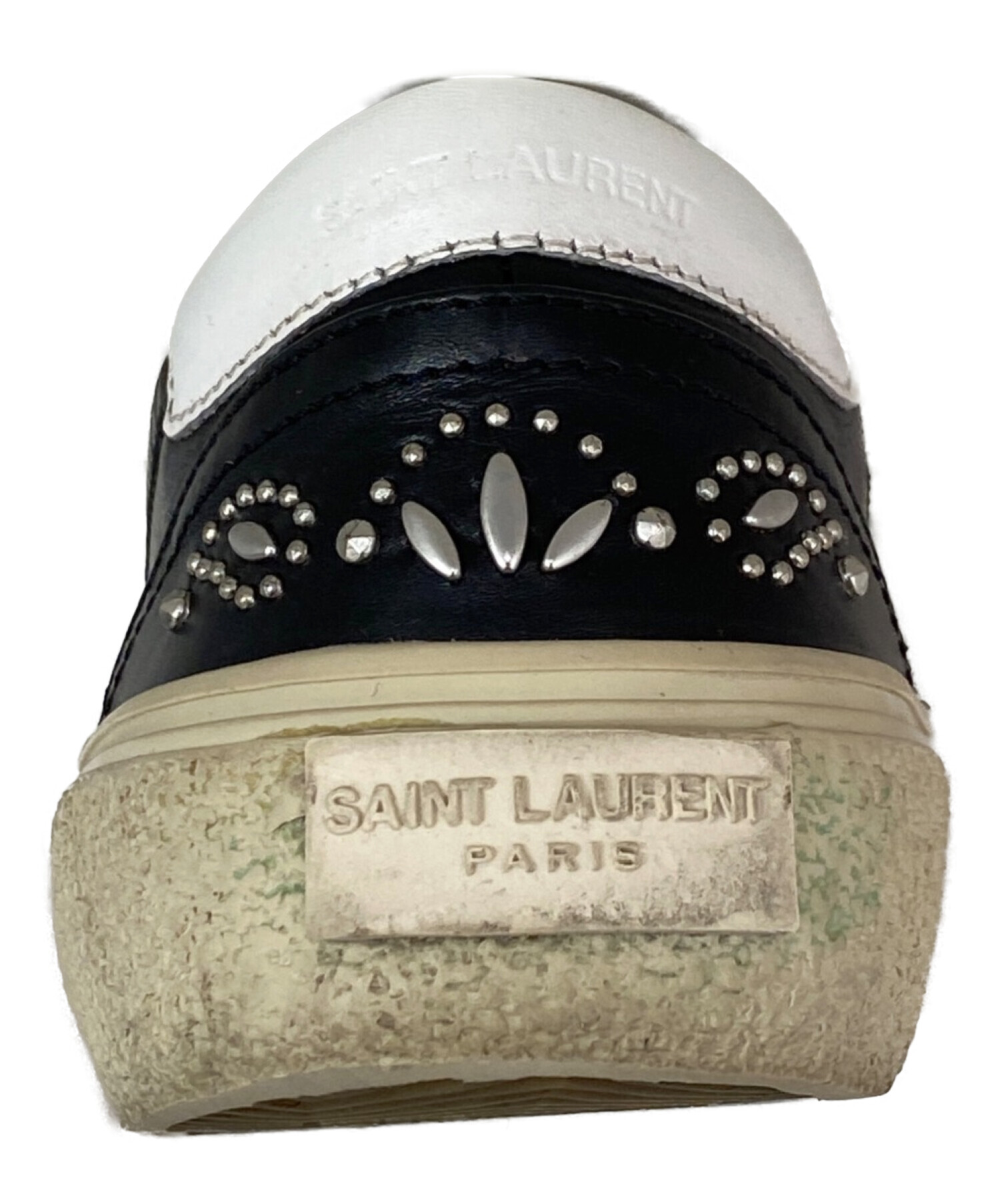 スリッポン/モカシン未使用品‼︎サンローランパリ SAINTLAURENT PARIS