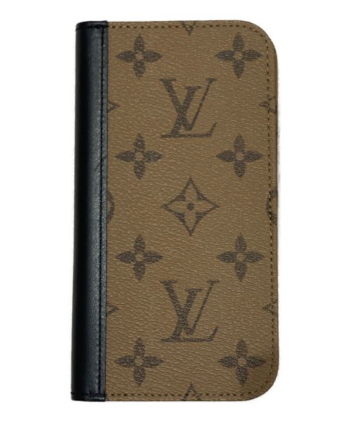 中古・古着通販】LOUIS VUITTON (ルイ ヴィトン) IPHONE 14 PRO