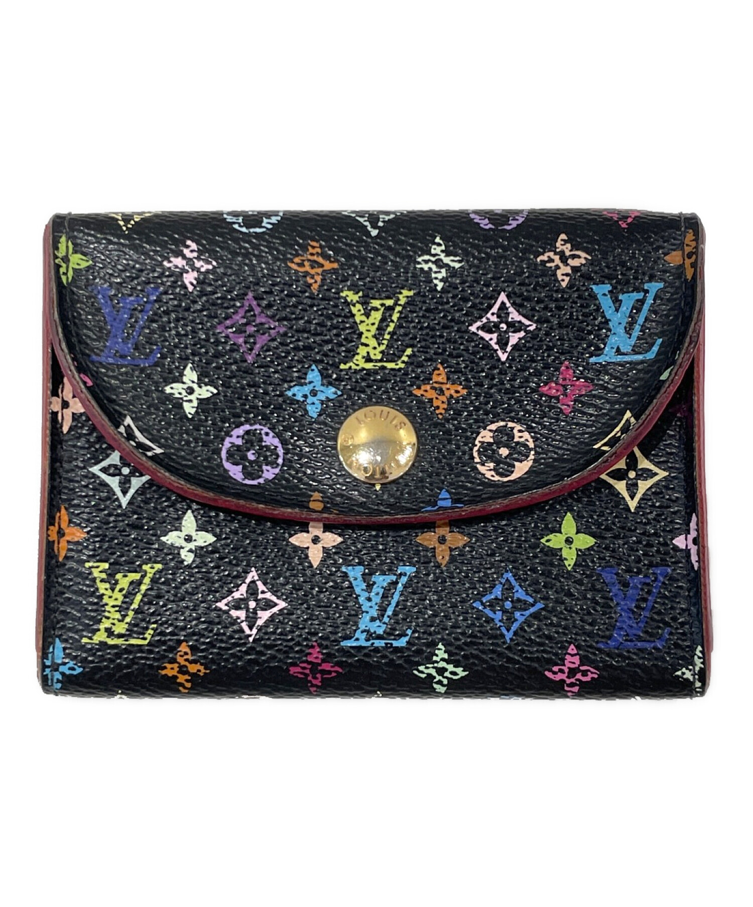 中古・古着通販】LOUIS VUITTON (ルイ ヴィトン) アンヴェロップ