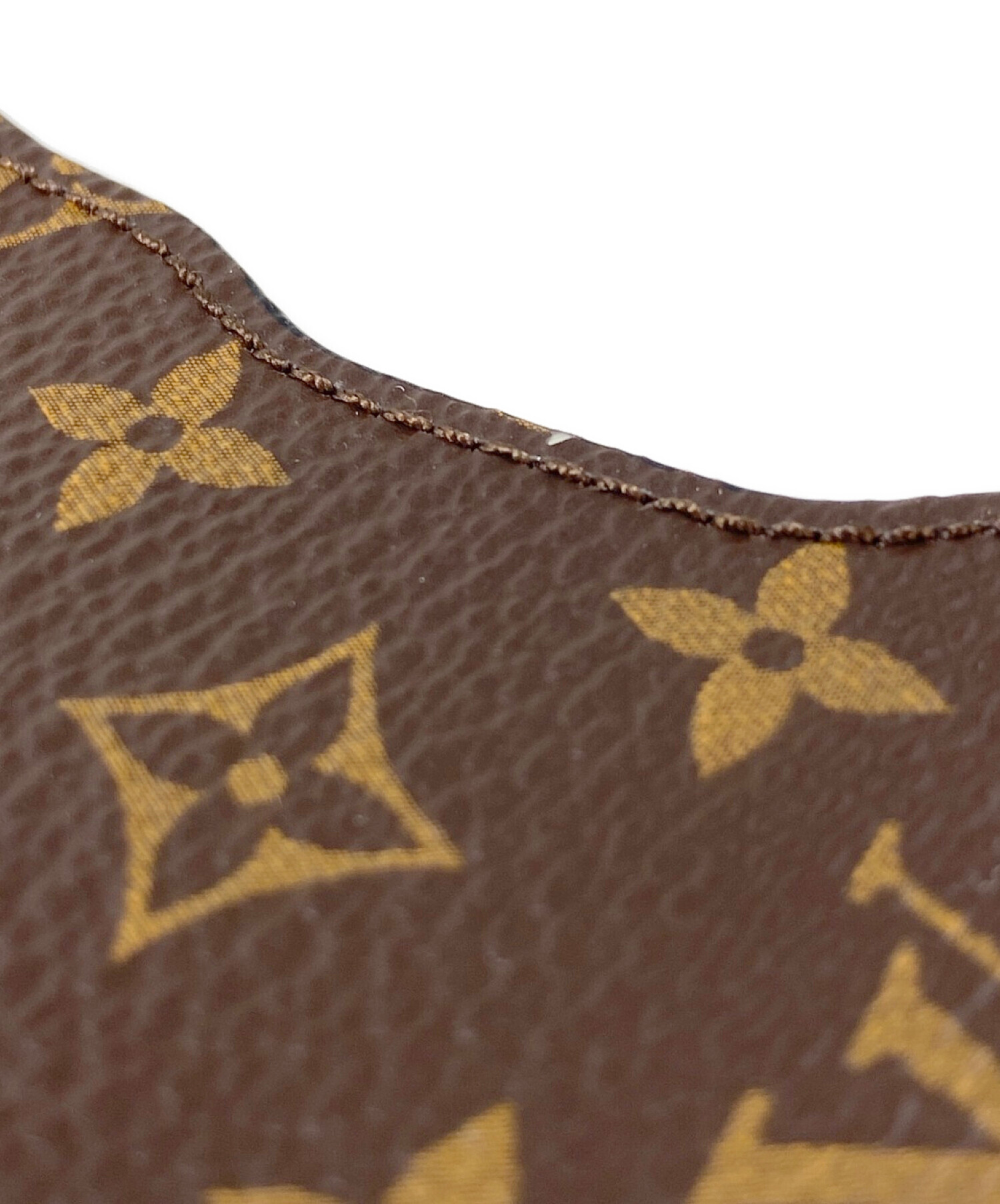 LOUIS VUITTON (ルイ ヴィトン) LV MADE ポルト クレ タイガー