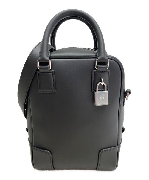 【中古・古着通販】LOEWE (ロエベ) アマソナ15 ブラック サイズ:15