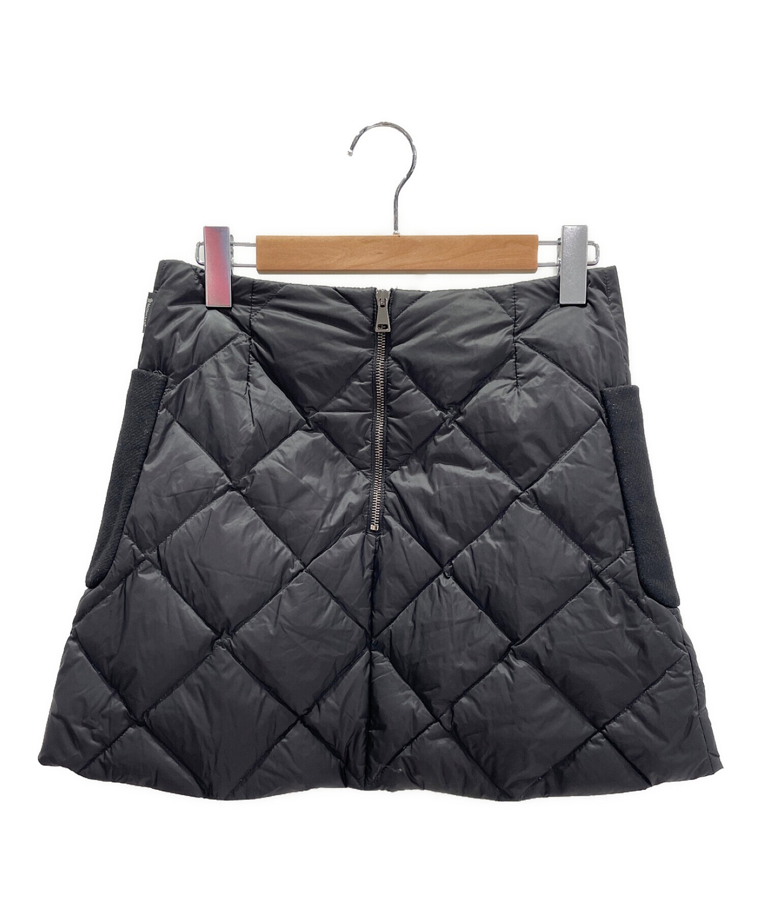 MONCLER スカート サイズ42 - スカート