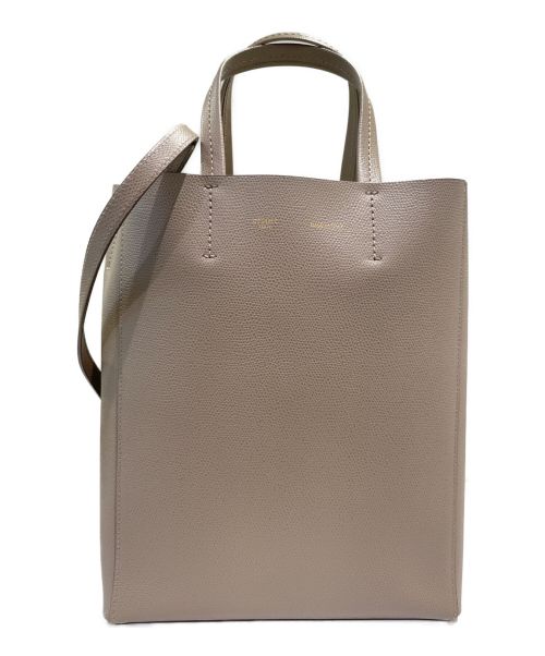 【中古・古着通販】CELINE (セリーヌ) カバスモール ブラウン