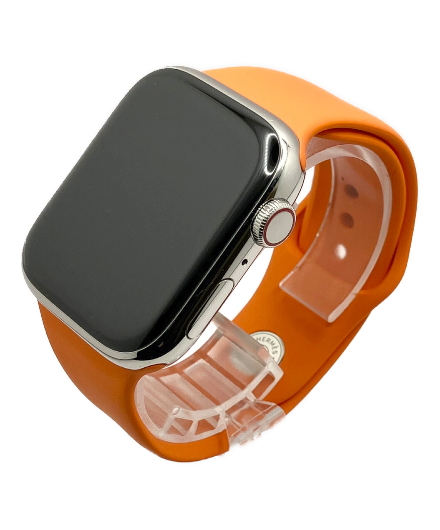 Apple (アップル) Apple Watch Hermes Series 8 サイズ:45mm