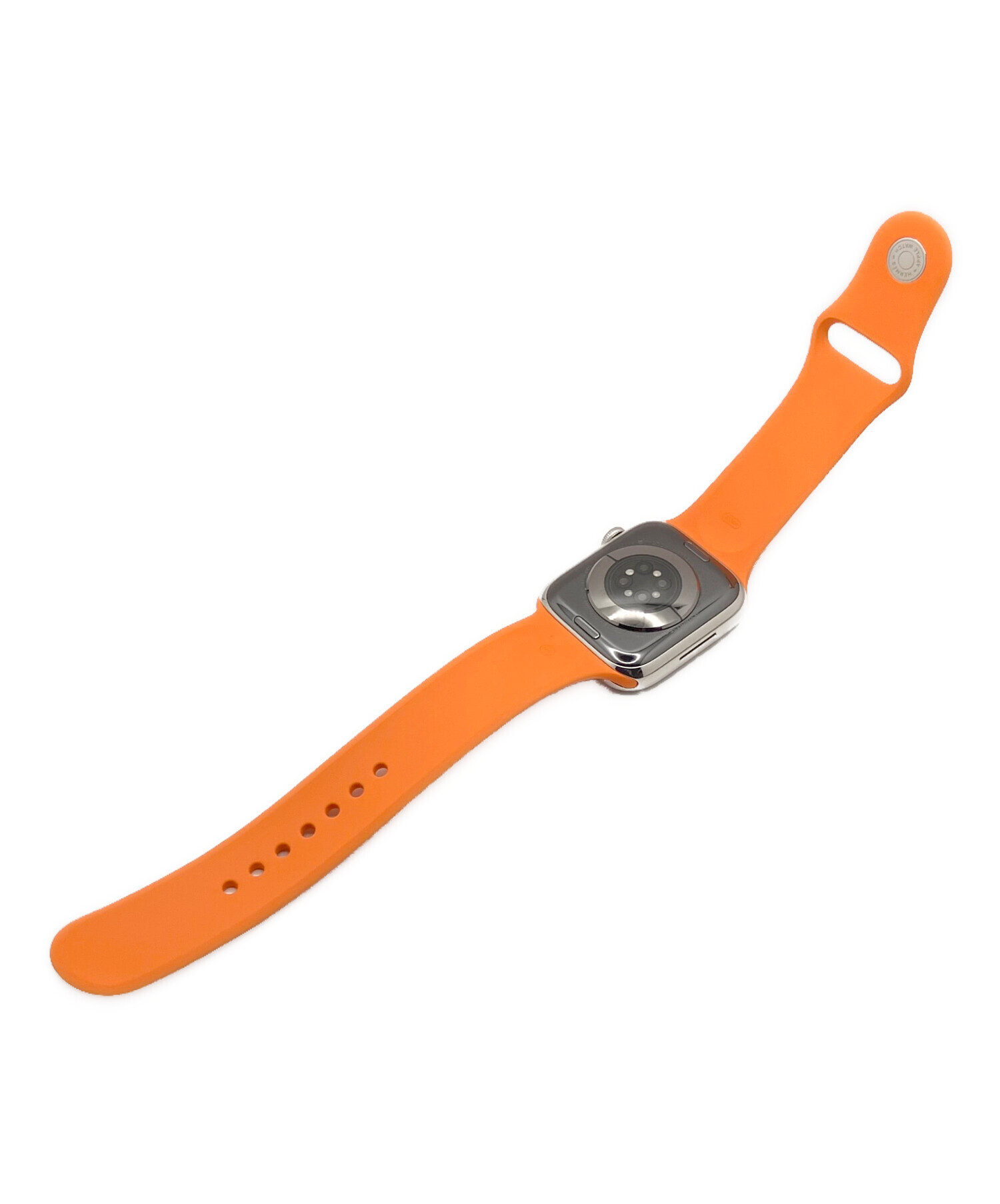 Apple (アップル) Apple Watch Hermes Series 8 サイズ:45mm