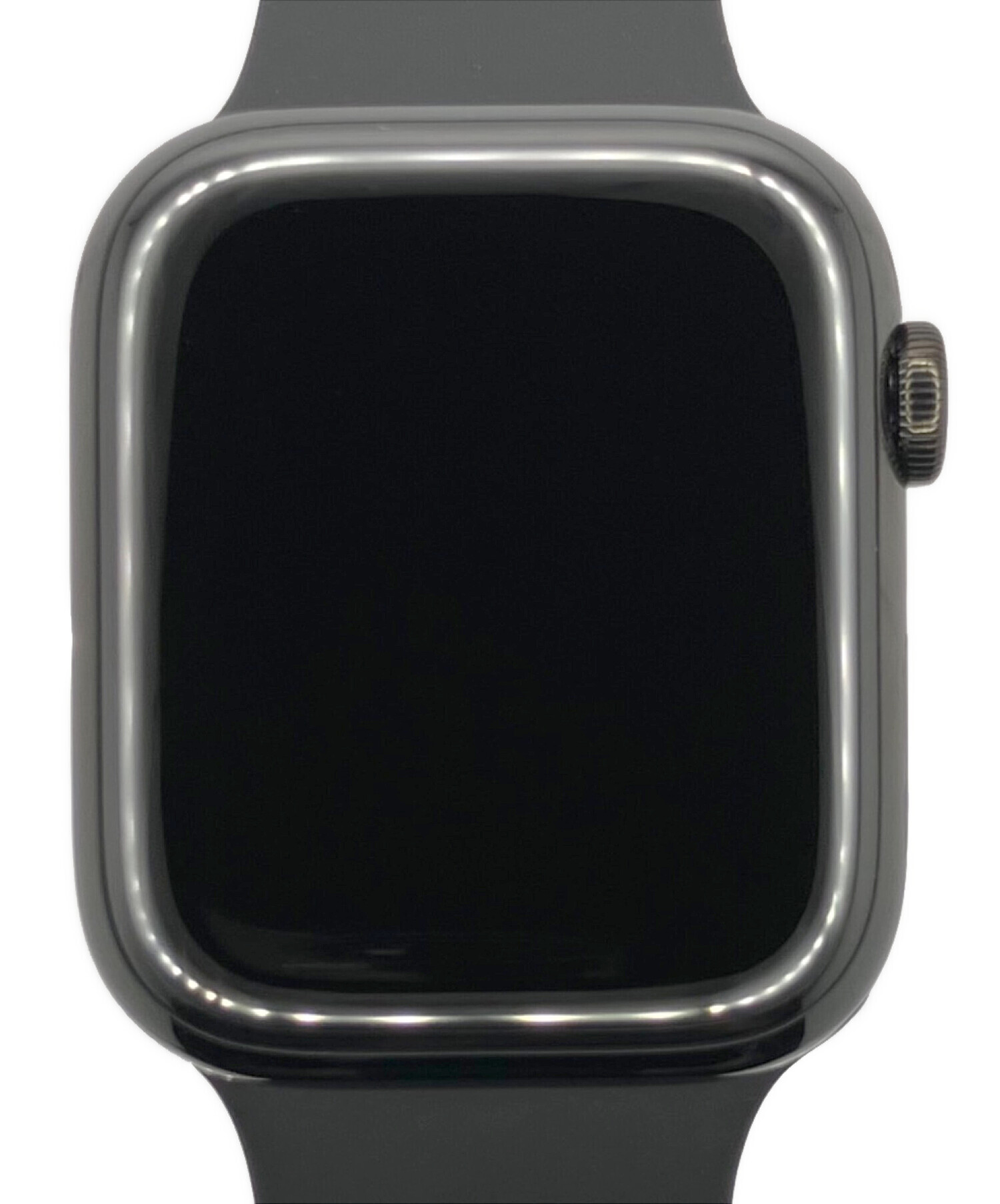 Apple (アップル) HERMES (エルメス) Apple Watch Hermes Series 8 サイズ:45mm