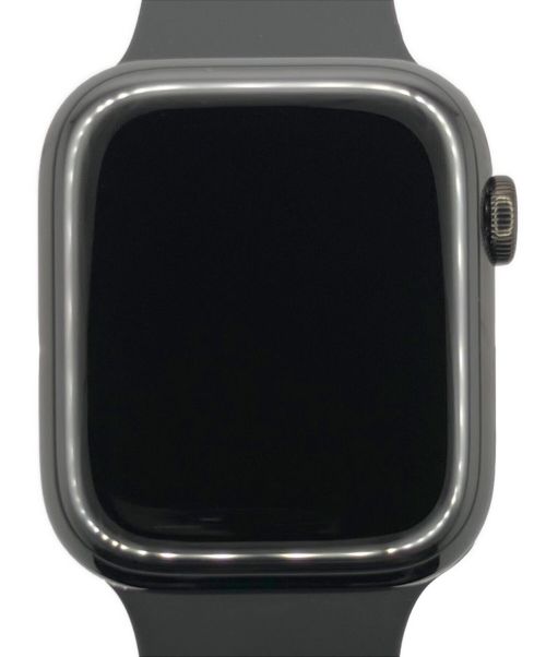 中古・古着通販】Apple (アップル) HERMES (エルメス) Apple Watch Hermes Series 8  サイズ:45mm｜ブランド・古着通販 トレファク公式【TREFAC FASHION】スマホサイト