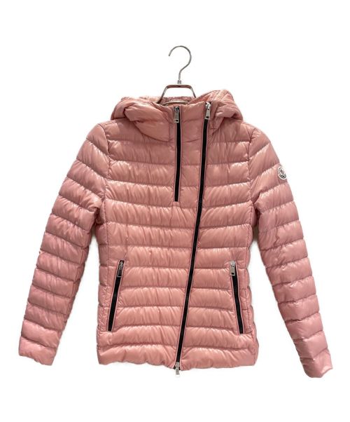 中古・古着通販】MONCLER (モンクレール) BUDAPEST GIUBBOTTO