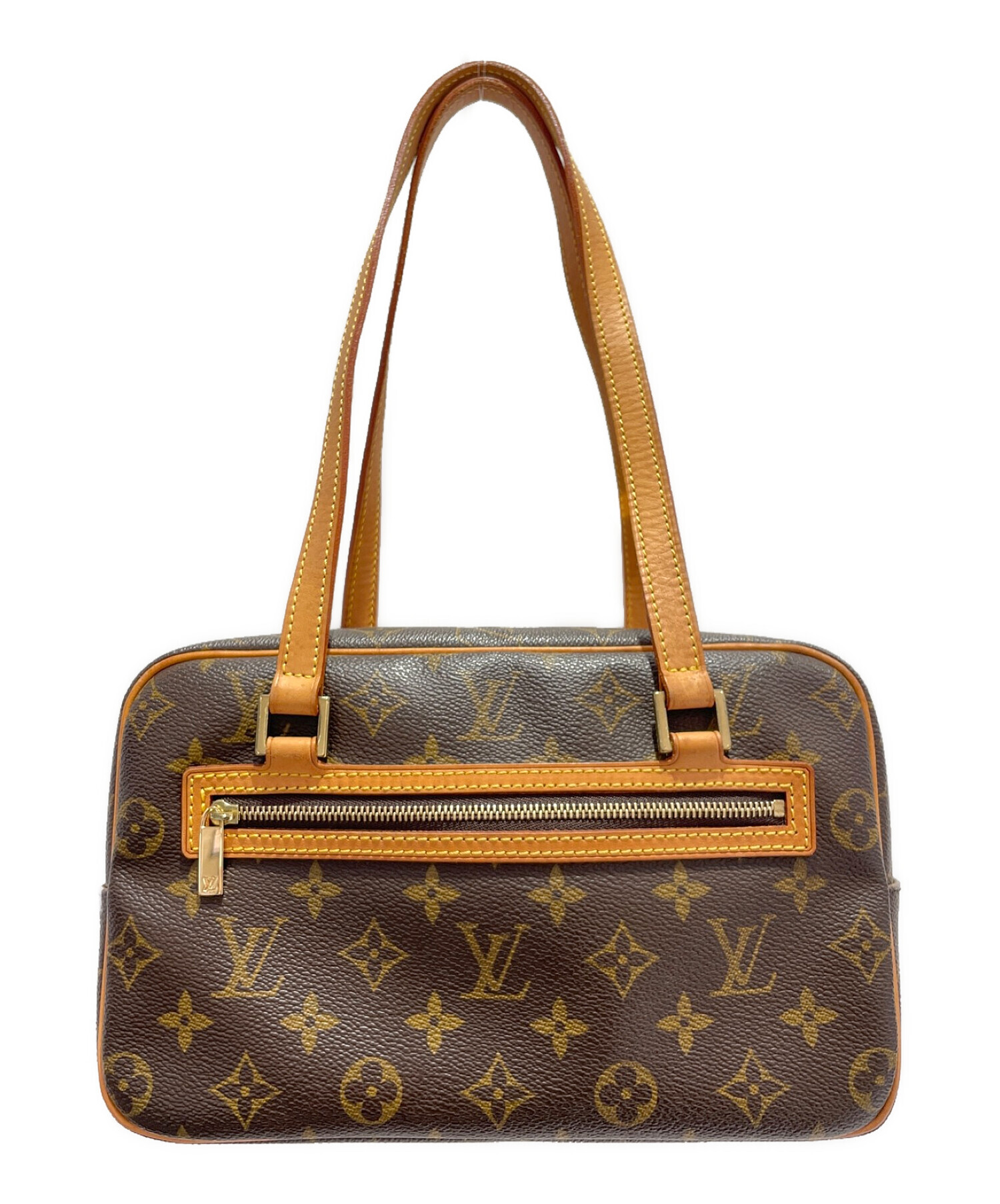 中古・古着通販】LOUIS VUITTON (ルイ ヴィトン) シテMM サイズ:MM