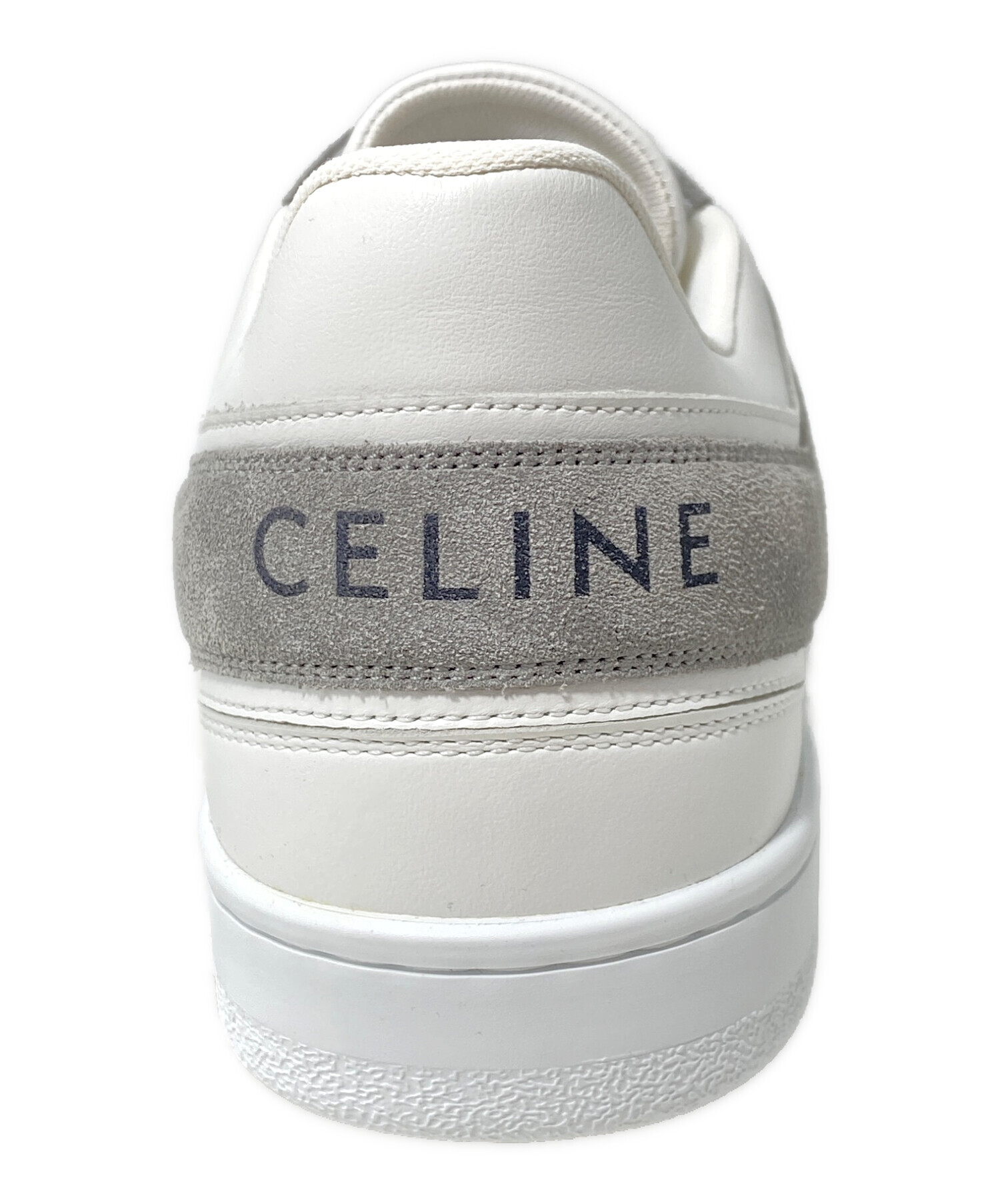 CELINE  靴　スニーカー　新品　サイズ42スニーカー