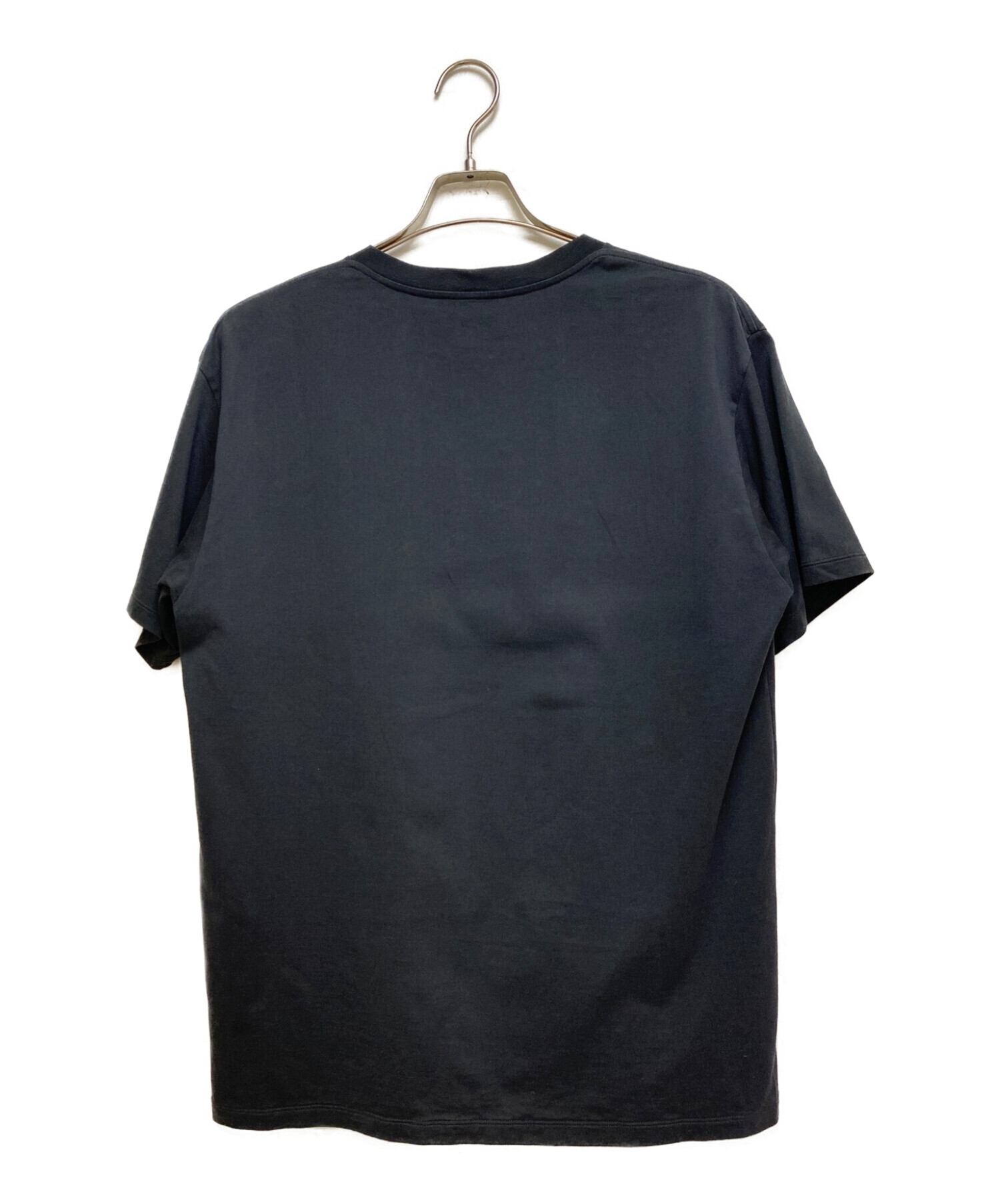 中古・古着通販】CELINE (セリーヌ) WILTERN Tシャツ ブラック サイズ:Ｓ｜ブランド・古着通販 トレファク公式【TREFAC  FASHION】スマホサイト