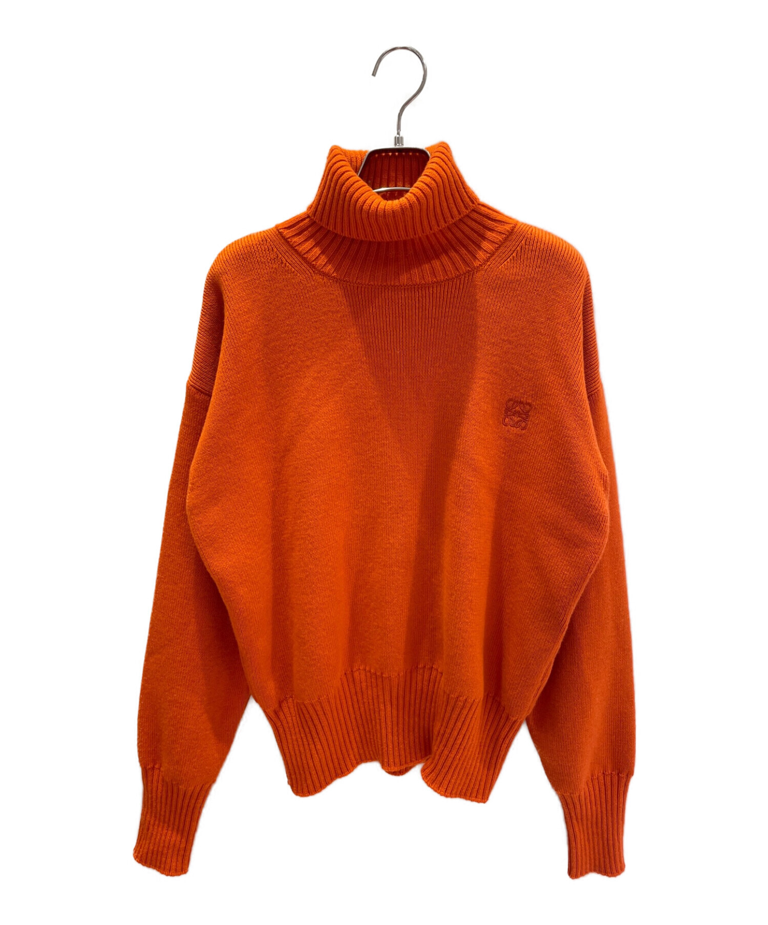 サイズXSLOEWE  turtleneck sweater