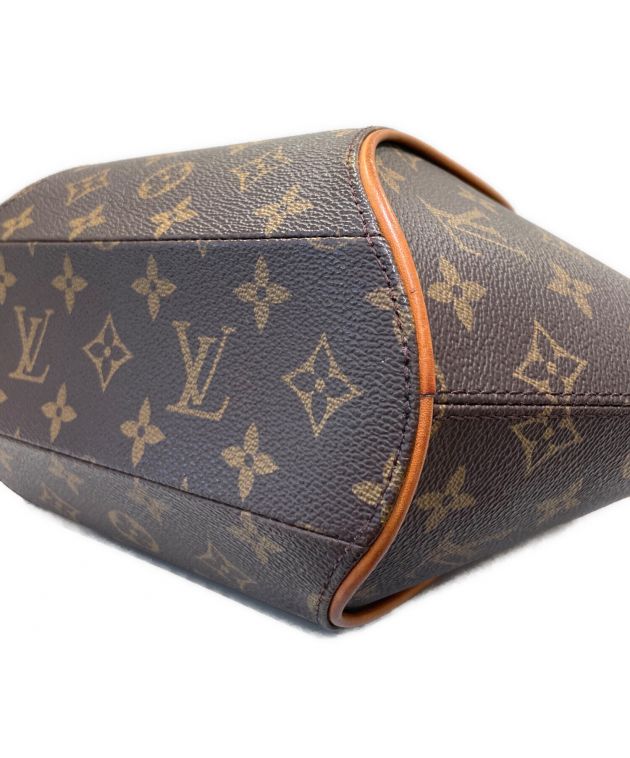 中古・古着通販】LOUIS VUITTON (ルイ ヴィトン) エリプス PM サイズ:PM｜ブランド・古着通販 トレファク公式【TREFAC  FASHION】スマホサイト